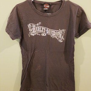 Harley-Davidson Women's T-Shirt